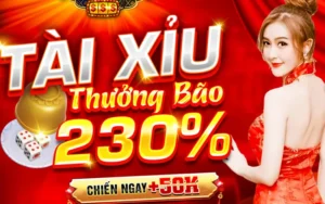 Ưu đãi hoàn tiền hàng tuần iwin68