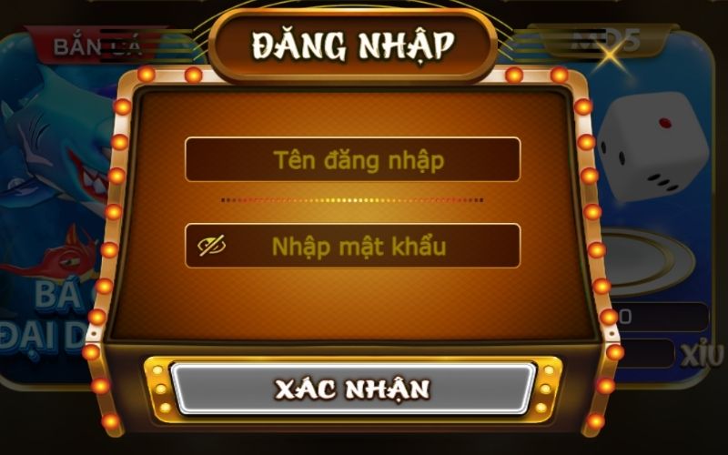 Hướng dẫn 2 phương thức đăng nhập iwin68