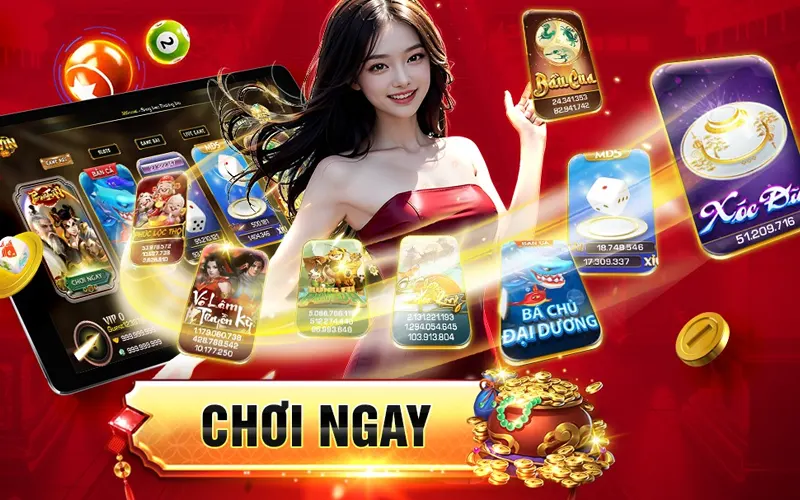 Các sự kiện ưu đãi đặc biệt có tại cổng game iwin68