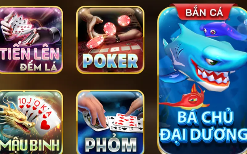 Lợi ích khi tham gia chơi Poker iwin68