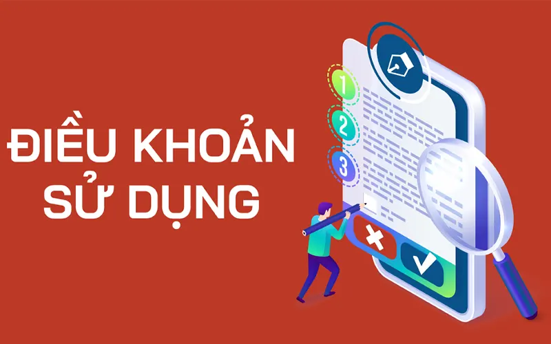 Quy định, điều khoản