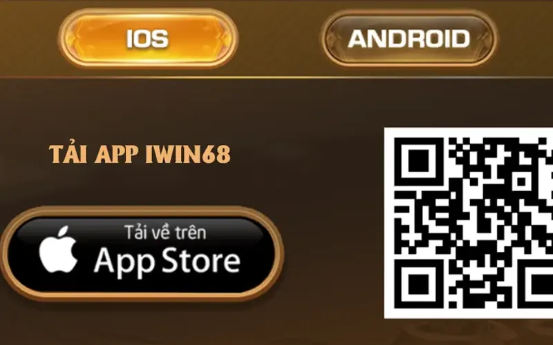 Kinh nghiệm sử dụng app di động của iwin68